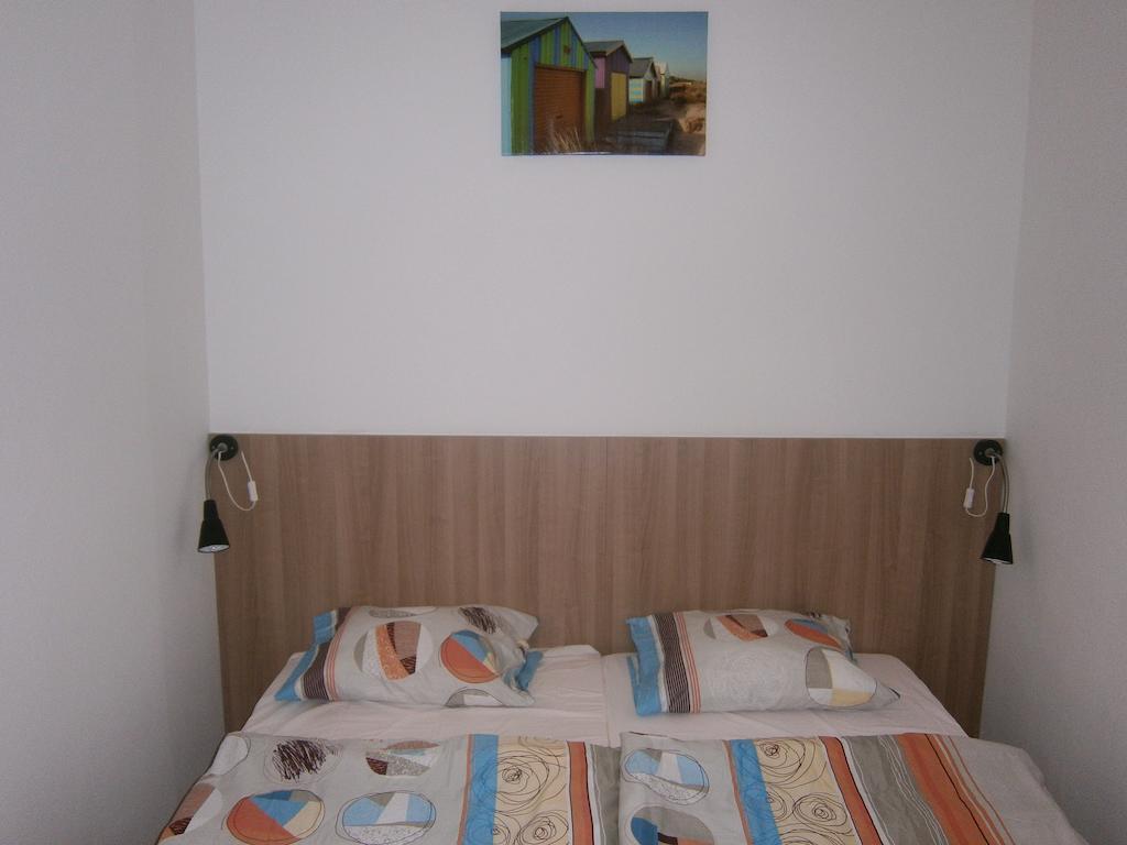 Fanni Budapest Guesthouse — Fotók 3